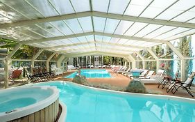 Hotel Manzoni Wellness&Spa